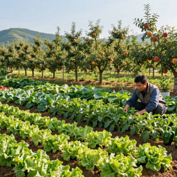 Co opłaca się uprawiać na 1 ha