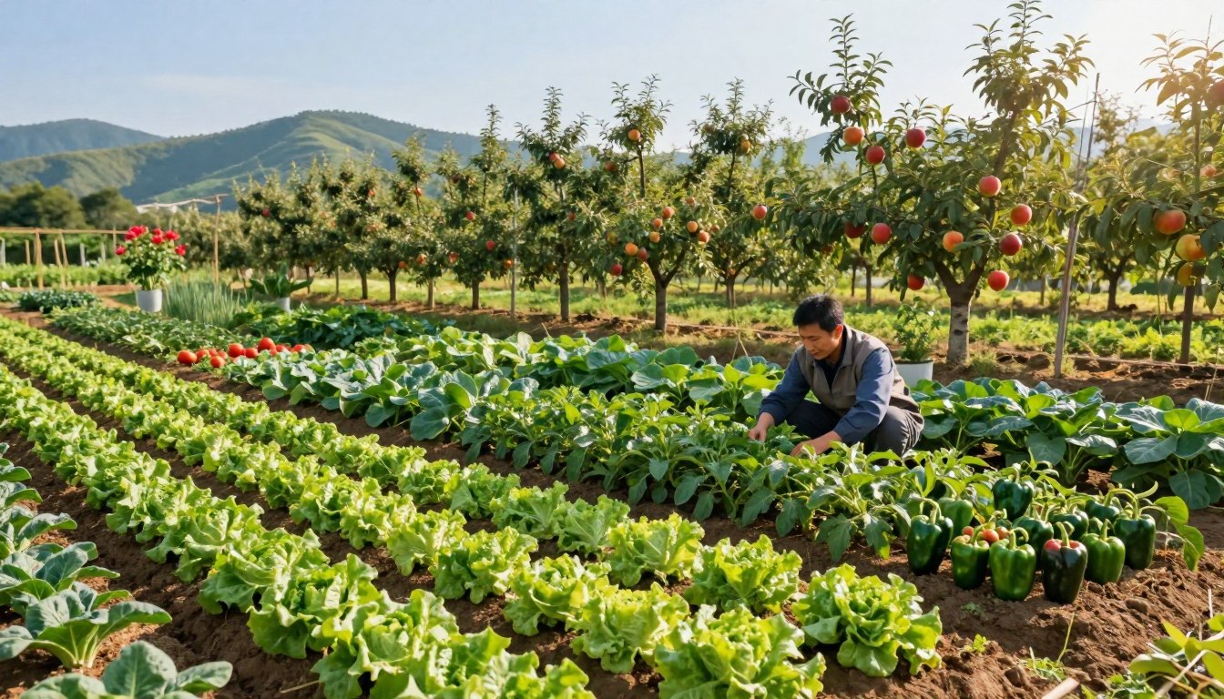 Co opłaca się uprawiać na 1 ha