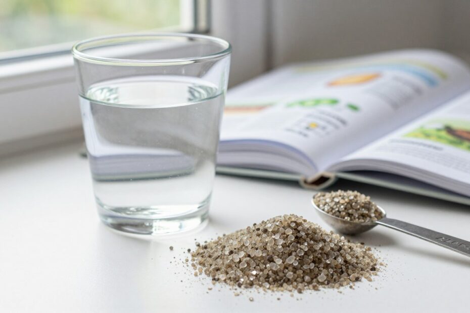 Czy azofoskę można rozpuszczać w wodzie