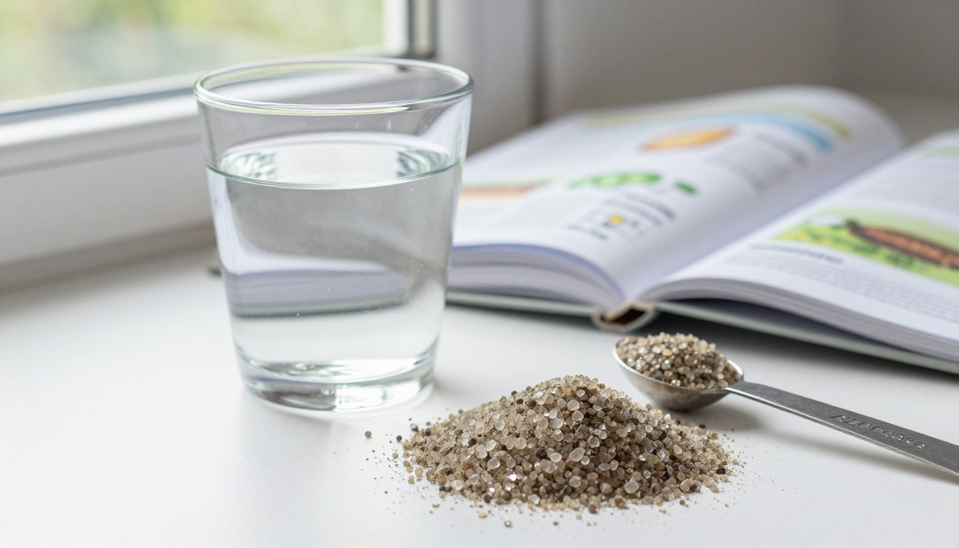 Czy azofoskę można rozpuszczać w wodzie