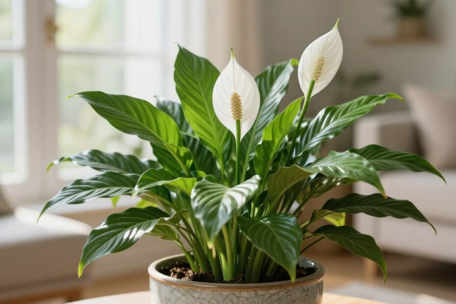 Jaki nawóz do skrzydłokwiatu