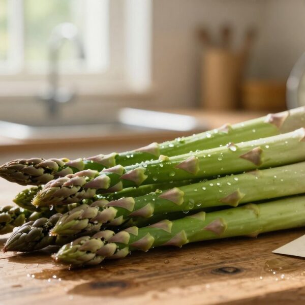 Kiedy sezon na szparagi: daty w Polsce, ceny i jak wybrać najlepsze pędy